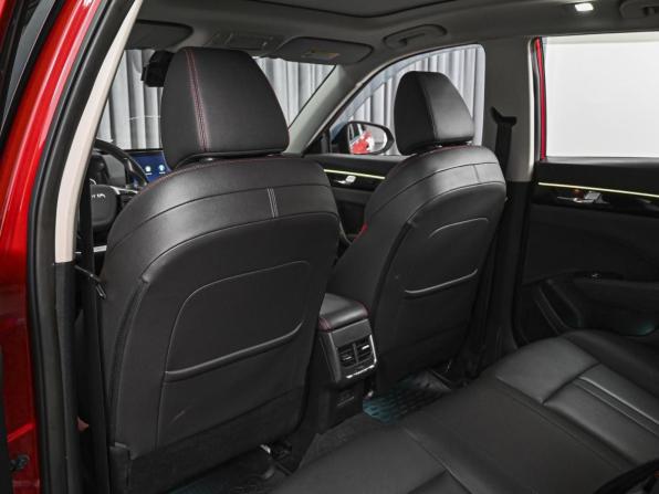 Dongfeng Aeolus Yixuan GS с пробегом 2020 года, цена 1 460 000 рублей, 82456 км, внедорожник, Автокод Объявления