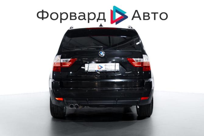 BMW X3 I (E83) Рестайлинг с пробегом 2006 года, цена 1 349 000 рублей, 318261 км, внедорожник, Автокод Объявления