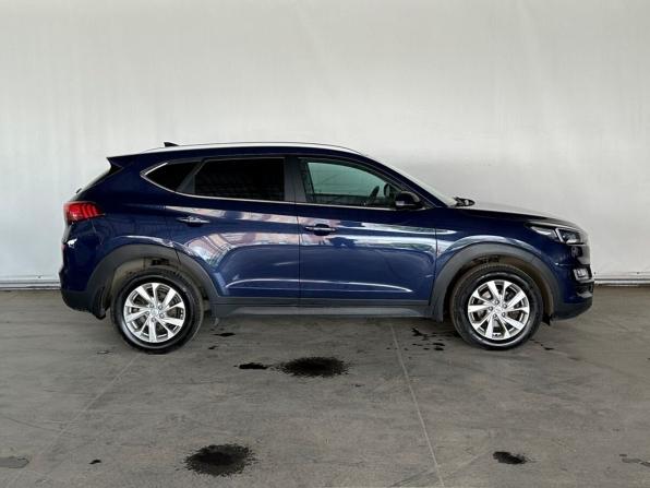 Hyundai Tucson III Рестайлинг с пробегом 2020 года, цена 2 210 000 рублей, 106358 км, внедорожник, Автокод Объявления