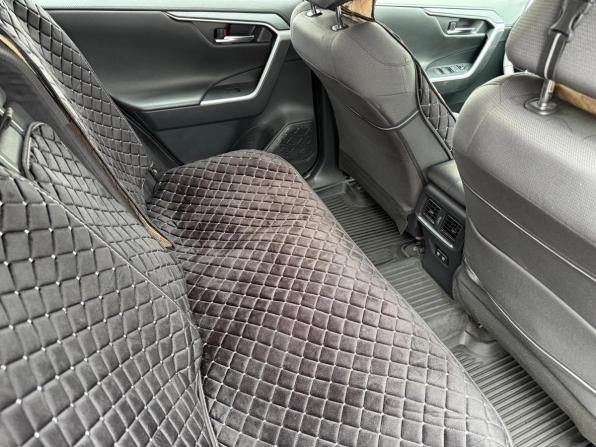 Toyota RAV4 V (XA50) с пробегом 2021 года, цена 3 180 000 рублей, 81991 км, внедорожник, Автокод Объявления