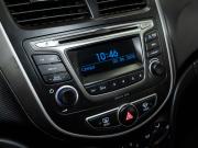 Hyundai Solaris I Рестайлинг Казань  - изображение 25
