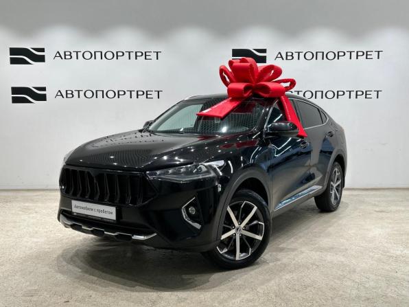 Haval F7x I с пробегом 2021 года, цена 1 609 000 рублей, 74658 км, внедорожник, Автокод Объявления