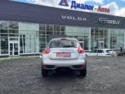 Nissan Juke I Набережные Челны  - изображение 27