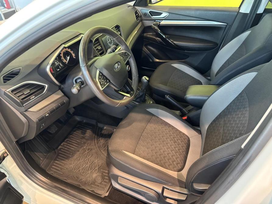 Lada (ВАЗ) Vesta I Рестайлинг (NG) Чебоксары  - изображение 14