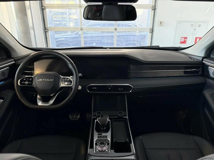 JETOUR X90+ Подольск  - изображение 21