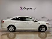 Ford Mondeo IV Рестайлинг Ставрополь  - изображение 21