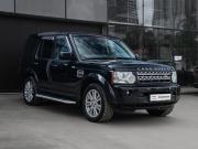 Land Rover Discovery IV Москва  - изображение 28