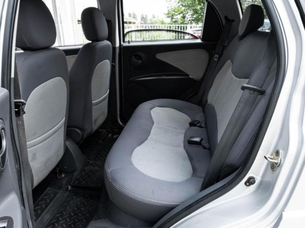 Chery IndiS (S18D) I с пробегом 2012 года, цена 320 000 рублей, 133292 км, хэтчбек, Автокод Объявления