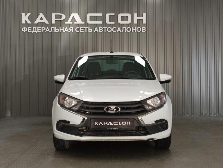 Lada (ВАЗ) Granta I Рестайлинг Пермь  - изображение 3