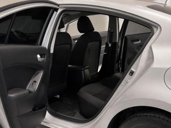 Kia Cerato III Рестайлинг (Classic) с пробегом 2019 года, цена 1 399 000 рублей, 65000 км, седан, Автокод Объявления