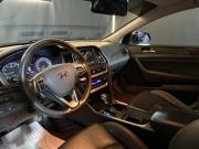 Hyundai Sonata VII (LF) Рестайлинг Уфа  - изображение 27