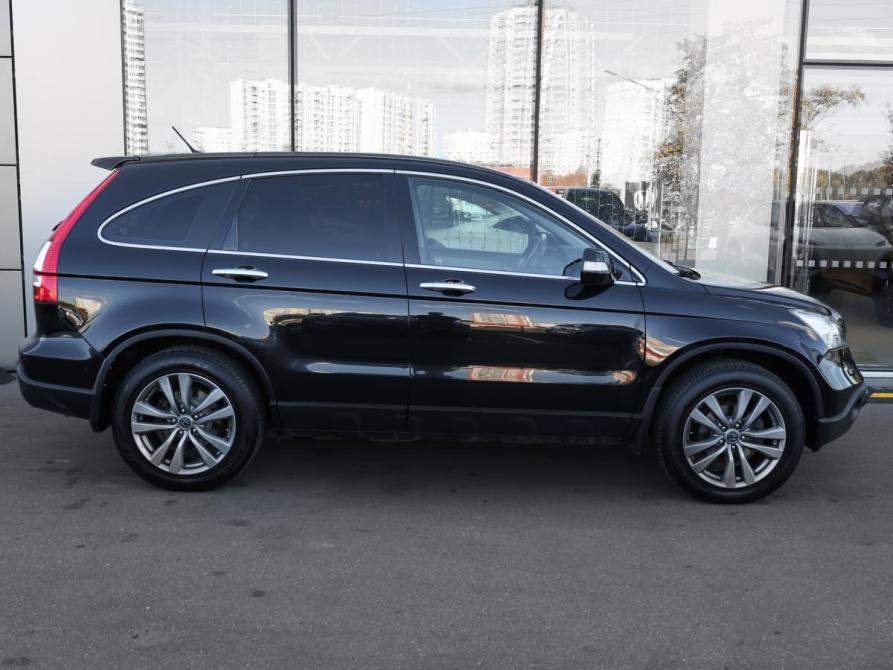 Honda CR-V III Москва  - изображение 4