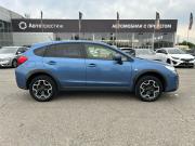 Subaru XV I Пермь  - изображение 24