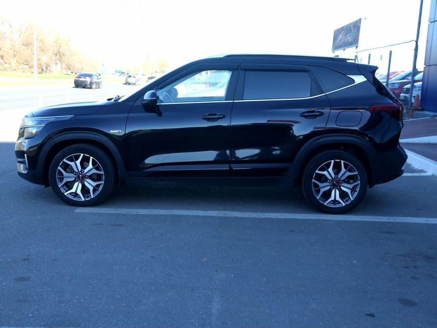 Kia Seltos I Иваново  - изображение 8