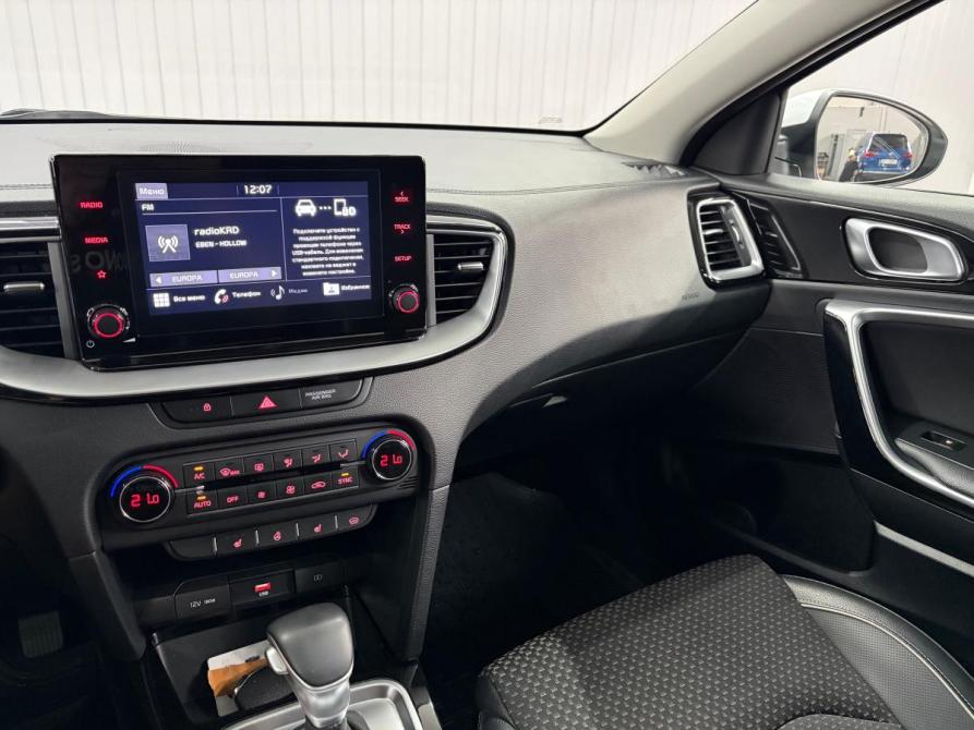 Kia Ceed III Краснодар  - изображение 11