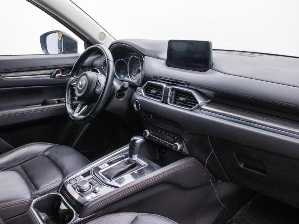 Mazda CX-5 II с пробегом 2020 года, цена 2 854 000 рублей, 70000 км, внедорожник, Автокод Объявления