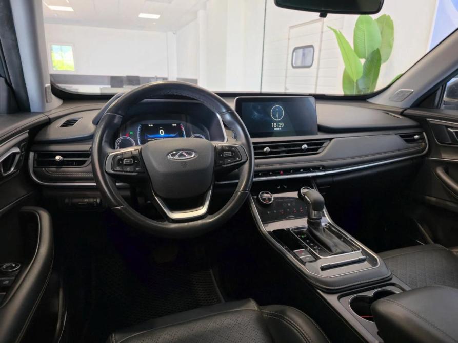 Chery Tiggo 8 Pro I Таганрог  - изображение 12