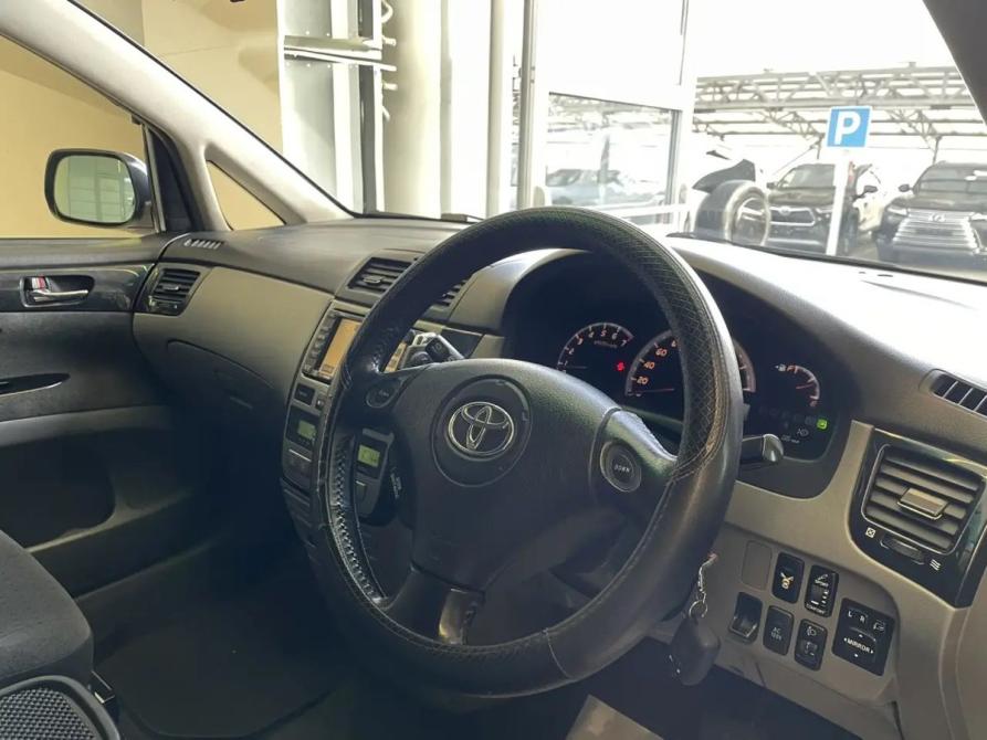 Toyota Ipsum II (M20) Новосибирск  - изображение 7