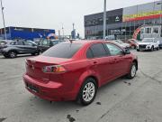 Mitsubishi Lancer X Рестайлинг Тюмень  - изображение 23