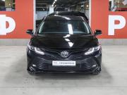 Toyota Camry VIII (XV70) Москва  - изображение 45