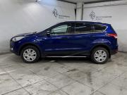 Ford Kuga II Химки  - изображение 20