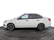 Lada (ВАЗ) Granta I Рестайлинг Москва  - изображение 34