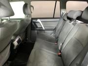 Toyota Land Cruiser Prado 150 Series Москва  - изображение 37