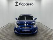 Hyundai Solaris I Воронеж  - изображение 20