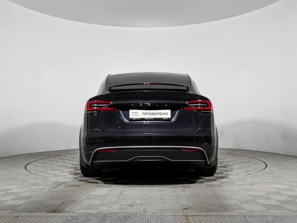 Tesla Model X I Рестайлинг с пробегом 2023 года, цена 9 700 000 рублей, 35840 км, внедорожник, Автокод Объявления