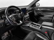 Ford Explorer VI Санкт-Петербург  - изображение 35
