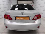 Toyota Corolla X (E140 E150) Пермь  - изображение 24