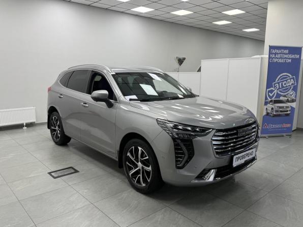 Haval Jolion I с пробегом 2023 года, цена 1 590 000 рублей, 97500 км, внедорожник, Автокод Объявления