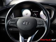 Hyundai Santa Fe IV Рестайлинг Москва  - изображение 33