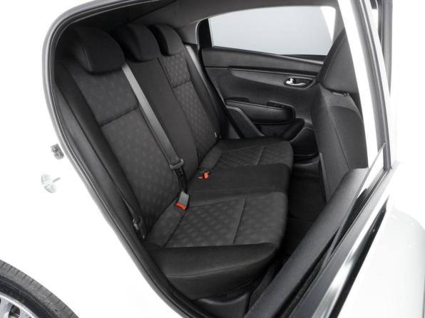 Kia Rio IV с пробегом 2018 года, цена 1 549 000 рублей, 72218 км, седан, Автокод Объявления