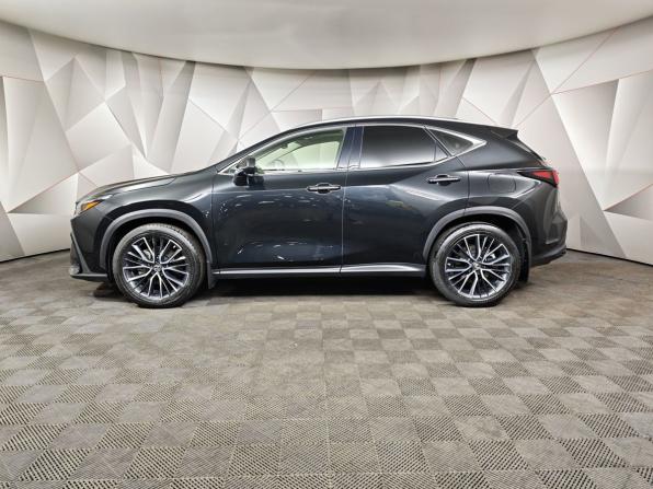 Lexus NX II с пробегом 2021 года, цена 5 900 000 рублей, 47385 км, внедорожник, Автокод Объявления