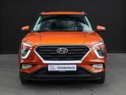 Hyundai Creta II Москва  - изображение 22