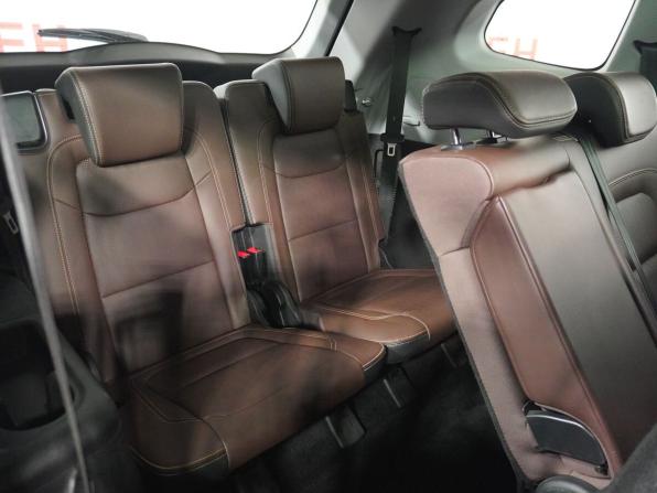 Chery Tiggo 8 Pro I с пробегом 2023 года, цена 2 069 000 рублей, 42630 км, внедорожник, Автокод Объявления