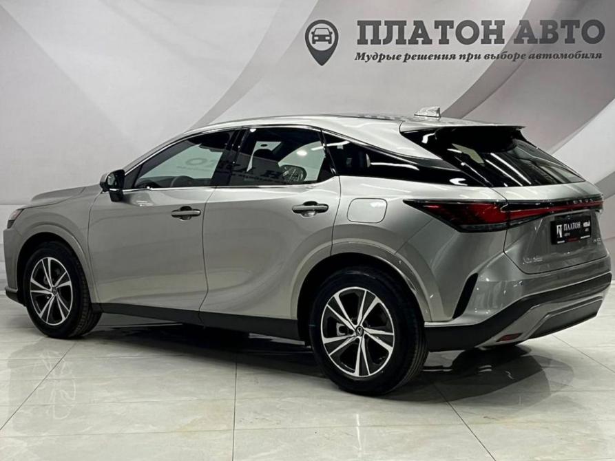 Lexus RX V Воронеж  - изображение 7