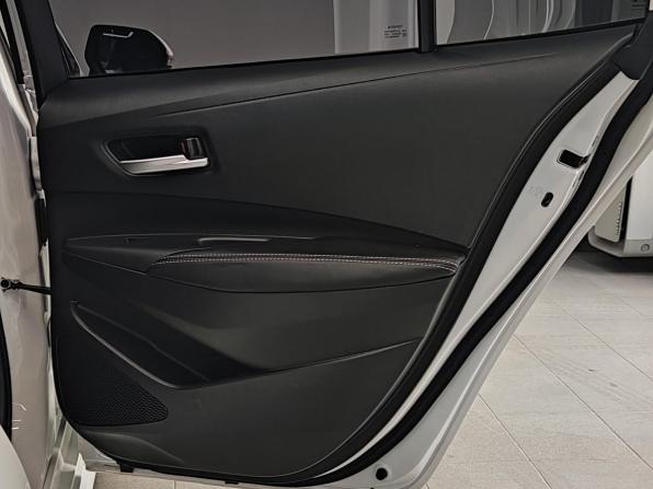 Toyota Corolla XII (E210) с пробегом 2022 года, цена 2 222 000 рублей, 17288 км, седан, Автокод Объявления