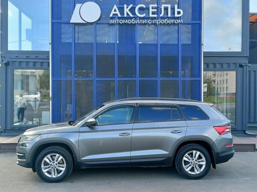 Skoda Kodiaq I Архангельск  - изображение 8