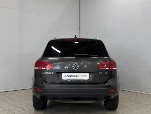 Volkswagen Touareg II Рестайлинг с пробегом 2015 года, цена 2 999 000 рублей, 131754 км, внедорожник, Автокод Объявления