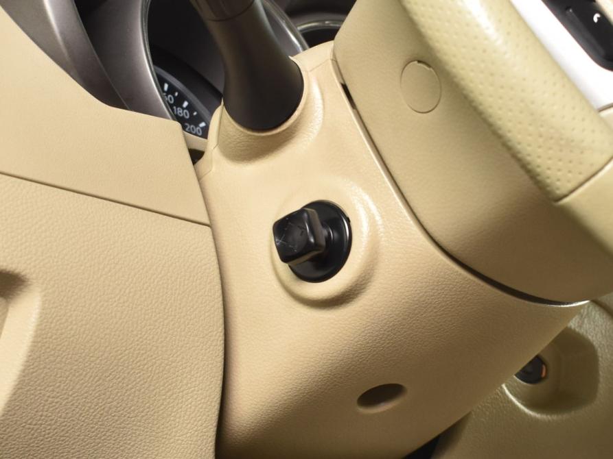 Nissan Murano II (Z51) Рестайлинг 2 Кемерово  - изображение 24