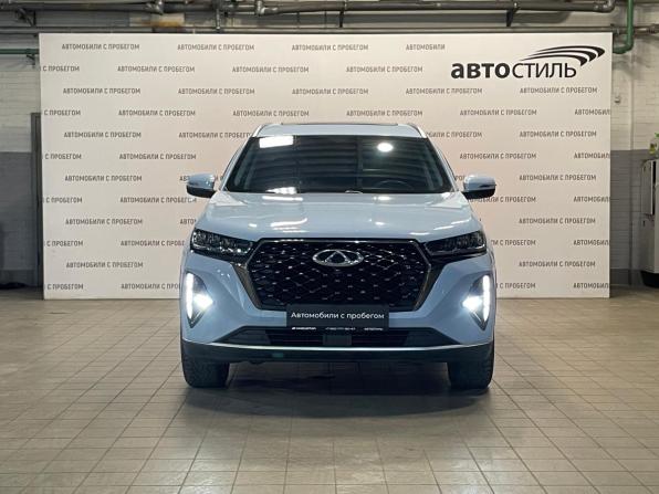 Chery Tiggo 7 Pro Max I с пробегом 2023 года, цена 1 449 000 рублей, 96773 км, внедорожник, Автокод Объявления