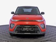 Kia Soul III Москва  - изображение 30
