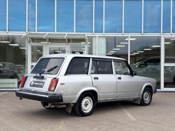 Lada (ВАЗ) 2104 с пробегом 2007 года, цена 115 000 рублей, 84074 км, универсал, Автокод Объявления