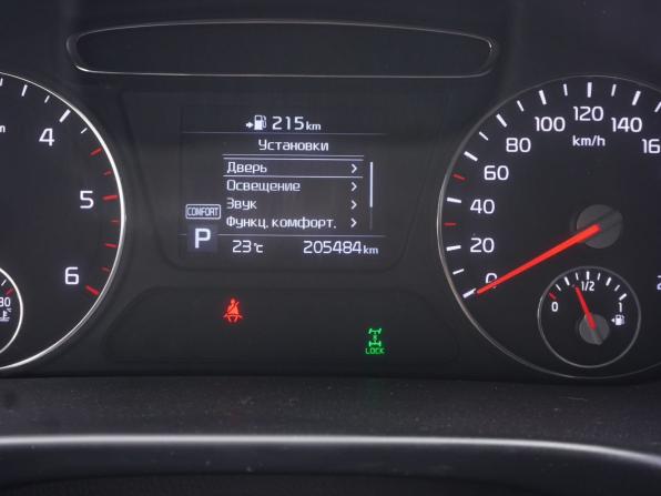 Kia Sorento III Prime Рестайлинг с пробегом 2019 года, цена 2 813 000 рублей, 205481 км, внедорожник, Автокод Объявления
