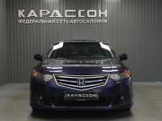 Honda Accord VIII Пермь  - изображение 20