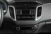 Hyundai Creta I Рестайлинг Тюмень  - изображение 36