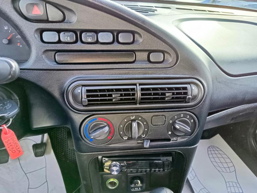 Chevrolet Niva I Рестайлинг Тюмень  - изображение 17