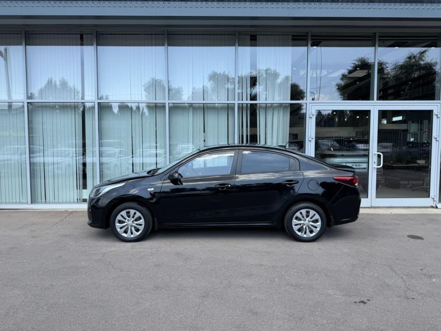 Kia Rio IV Воронеж  - изображение 8
